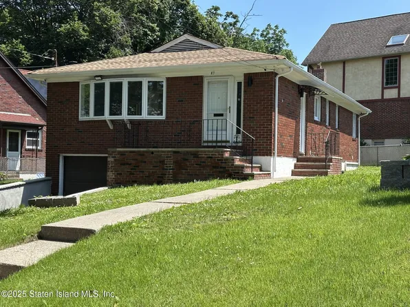 81 Manor Rd, Staten Island, NY 10310