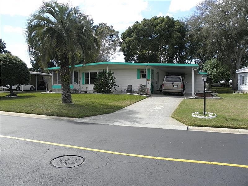 1st image of 2128 S Citrus Cir #1722