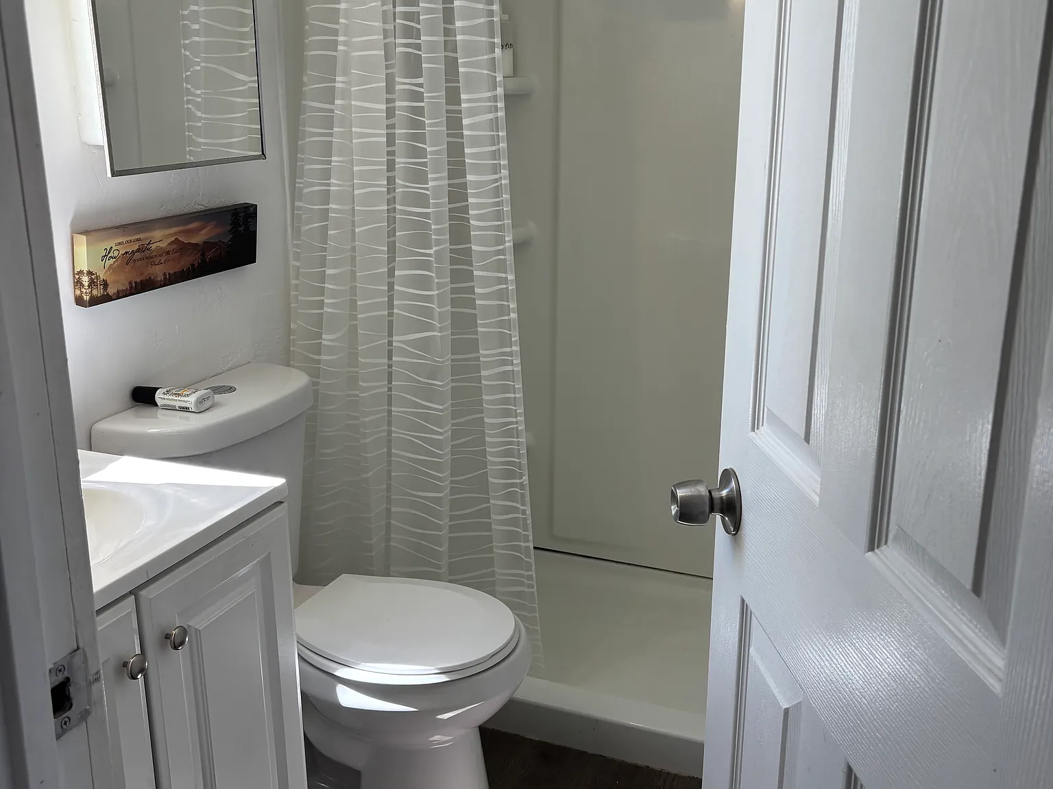 Studio, 280 sqft, $1,150 — Photo 2