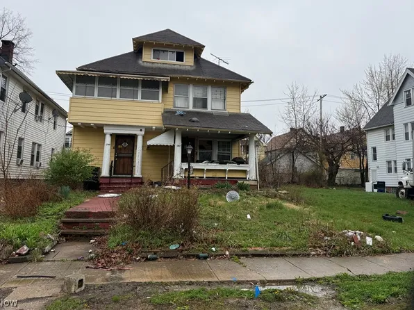 12412-14 Tuscora Ave, Cleveland, OH 44108