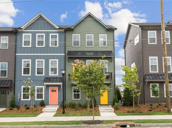 1115 Hodgepodge Way #5H3IQE, Atlanta, GA 30316