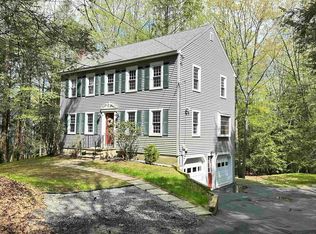 60 Partridgeberry Ln, Swanzey, NH 03446