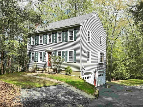 60 Partridgeberry Lane, Swanzey, NH 03446