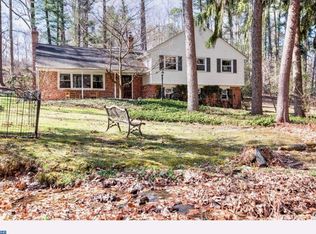 230 Quiet Hollow Rd, Media, PA 19063