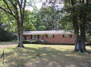 264 Pollard St #1/2, Batesville, MS 38606