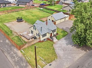 1904 Road 64, Pasco, WA 99301