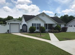 3345 New Rd, Conway, SC 29527