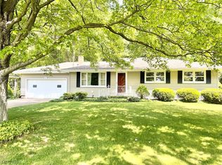 2633 S Canal St, Newton Falls, OH 44444