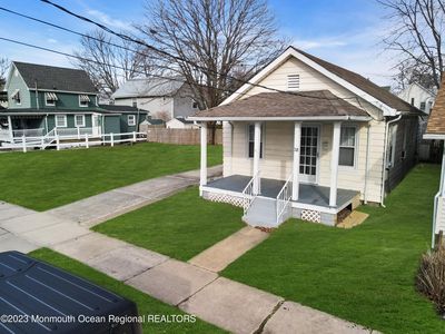 318 13th Avenue, Belmar, NJ, 07719