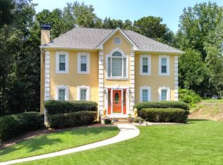 5013 Melanie Ct NW, Acworth, GA
