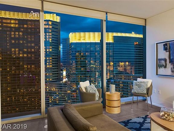 5th image of 3726 Las Vegas Blvd S Unit 3302