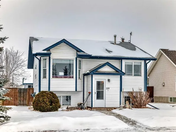 119 S Kirkland Close, Red Deer, AB T4P 4A4