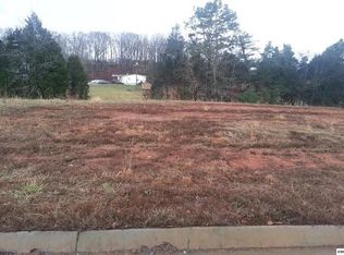 0 Ashley Meadows Rd LOT 16, Strawberry Plains, TN 37871