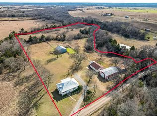 613 Wright Rd, Waxahachie, TX 75167