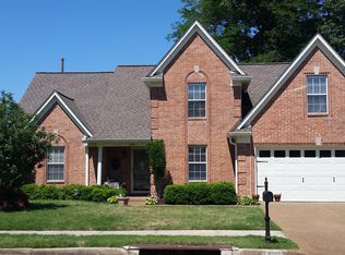 1291 River Ridge Dr, Collierville, TN 38017