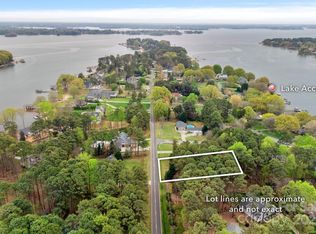 488 Isle Of Pines Rd, Mooresville, NC 28117