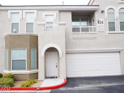 9975 Peace Way Unit 2170, Las Vegas, NV, 89147