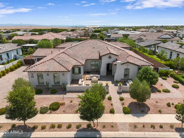 25053 S 198th Place, Queen Creek, AZ 85142