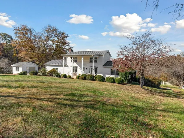 (undisclosed Address), Amherst, VA 24521