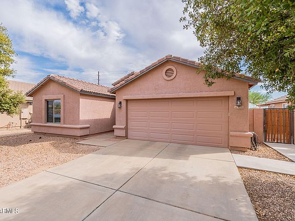 2nd image of 41193 N ROSE Lane