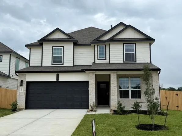16697 Heritage Pines Ln, Conroe, TX 77302