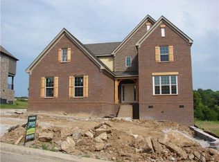 508 Great Angelica Way #329-LOT 329, Nolensville, TN 37135