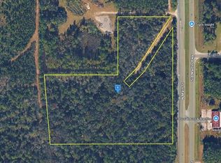 11228 NE Us Highway 301 Lot 13, Waldo, FL 32694