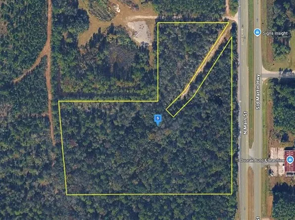 11228 NE Us Highway 301 Lot 13, Waldo, FL 32694