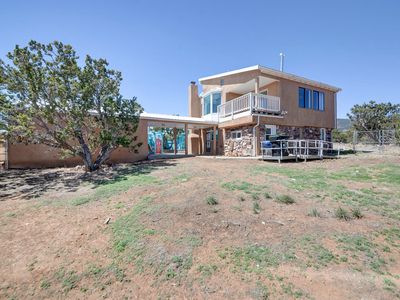 654 Pinon Park Trl #654, Sandia Park, NM, 87047