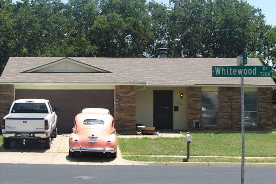 1st image of 7216 Whitewood Dr