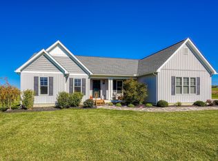 11761 Fancher Rd, Westerville, OH 43082