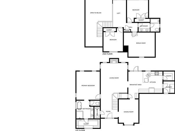 2nd image of 14 Dunlin Sq