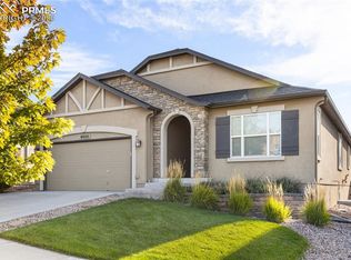 9033 Kennebec Pass Trl, Colorado Springs, CO 80924