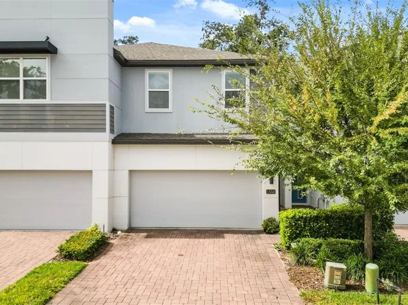 1552 LITTLE WREN LANE, WINTER PARK, FL 32792