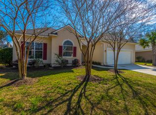 1214 Sam Snead Dr, Mount Pleasant, SC 29466