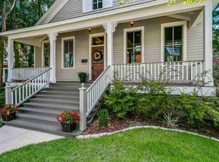 923 N Barcelona St, Pensacola, FL 32501