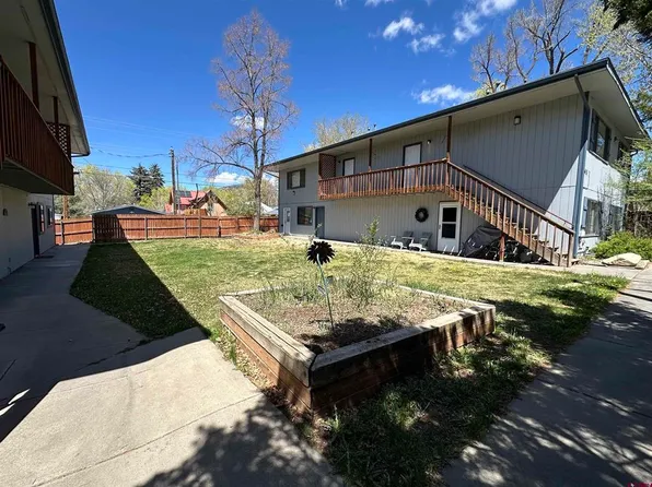 343 E 8th Avenue #6, Durango, CO 81301