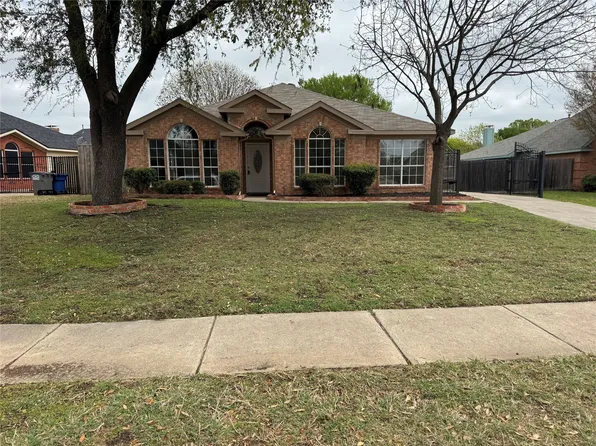 405 Tenbury Ct, Allen, TX 75002