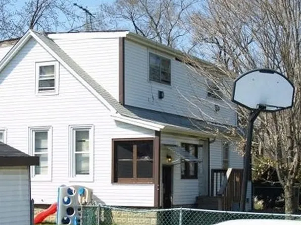 435 E 157th Pl, South Holland, IL 60473