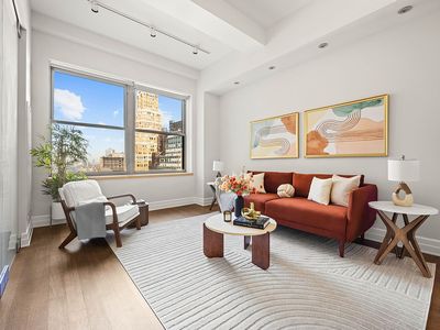 110 Livingston St APT 12N, Brooklyn, NY, 11201