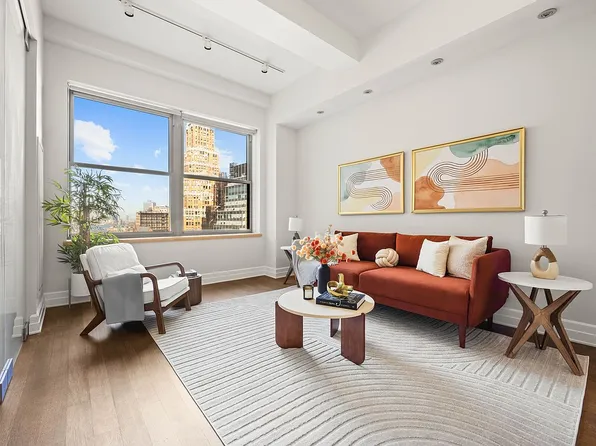 110 Livingston St APT 12N, Brooklyn, NY 11201