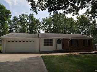 4138 Domenico Ct, Bridgeton, MO 63044
