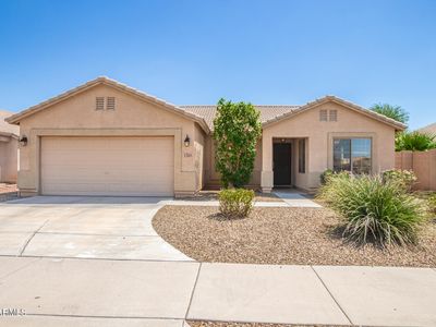 1205 W DARREL Road, Phoenix, AZ, 85041
