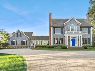 53 Topping Field Ct, Bridgehampton, NY 11932