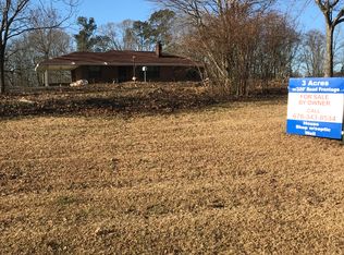 4165 Schubert Rd, Flowery Branch, GA 30542