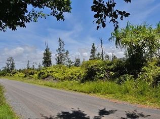 1st Ave LOT 2903, Keaau, HI 96749