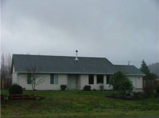 9242 Applegate Loop SW, Rochester, WA 98579