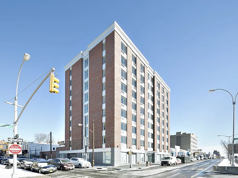 525 Queens Blvd #9H — Photo 19