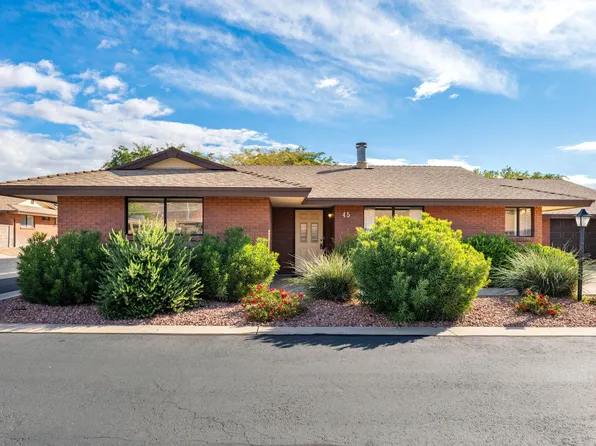 840 S 400 E APT 45, Saint George, UT 84770