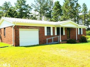 49931 Phillipsville Rd, Bay Minette, AL 36507